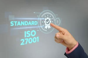 ISO 27001