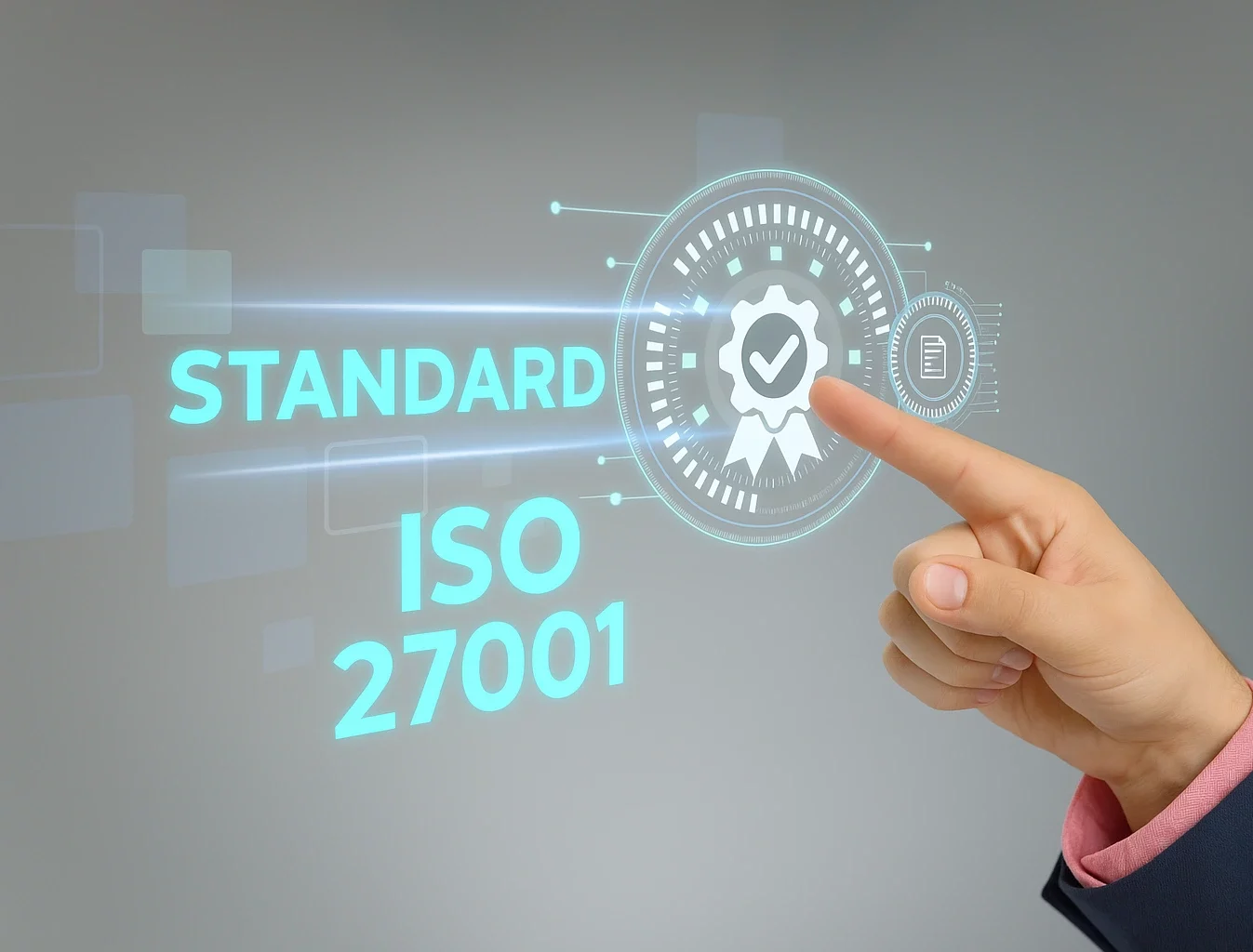 ISO 27001