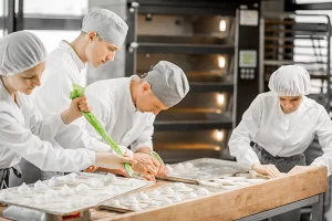 Alimento opleidingen