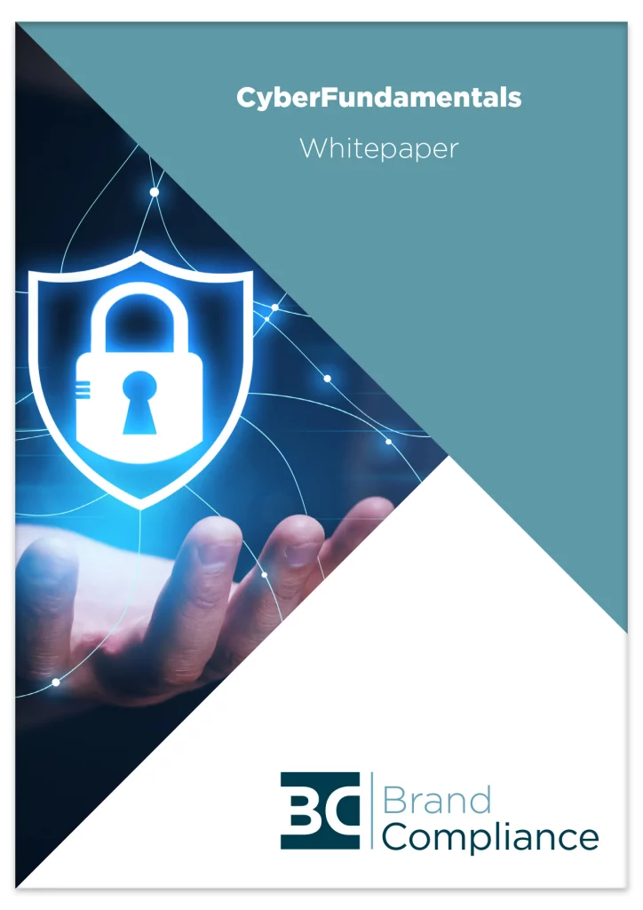 Whitepaper CyberFundamentals