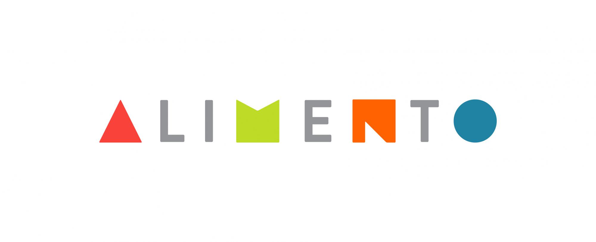 Alimento logo