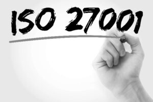 ISO 27001:2023