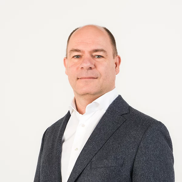 Christian Oudenbroek